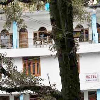 Hotel Bhandari Palace, Dalhousie 1